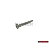 VW Original Tornillo Alomado - 321953573