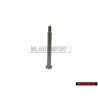 VW Original Tornillo Alomado - 321953573