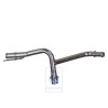 VW Original Tubo De Liquido Refrigerante - 07D121511C