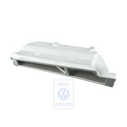 VW Original Colector De Admision - 07D133267D