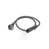 VW Original Sensor De Picado Con Juego Cables - 07D905377L
