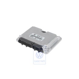 VW Original Unidad De Control Motor Otto - 07D906018E