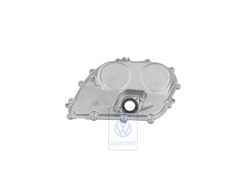 VW Original Tapa - 07K109283N