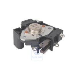 VW Original Regulador Voltaje - 07L903803A