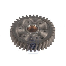 VW Original Pinon Dentado - 07Z109202J