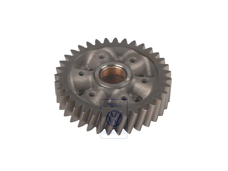 VW Original Pinon Dentado - 07Z109202J