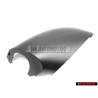 VW Original Embellecedor Negro Satinado - 7E1857603B 9B9