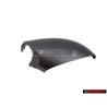 VW Original Embellecedor Negro Satinado - 7E1857603B 9B9