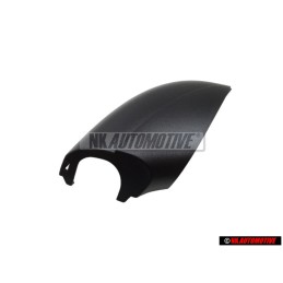 VW Original Embellecedor Negro Satinado - 7E1857603B 9B9