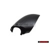 VW Original Embellecedor Negro Satinado - 7E1857603B 9B9