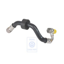 VW Original Tuberia Combustible - 07Z127511AL