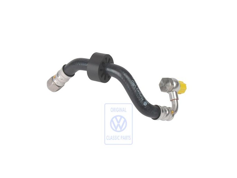 VW Original Tuberia Combustible - 07Z127511AL