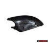 VW Original Embellecedor Negro Satinado - 7E1857604B 9B9