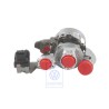 VW Original Turbocompresor Gases De Escape - 07Z145873H