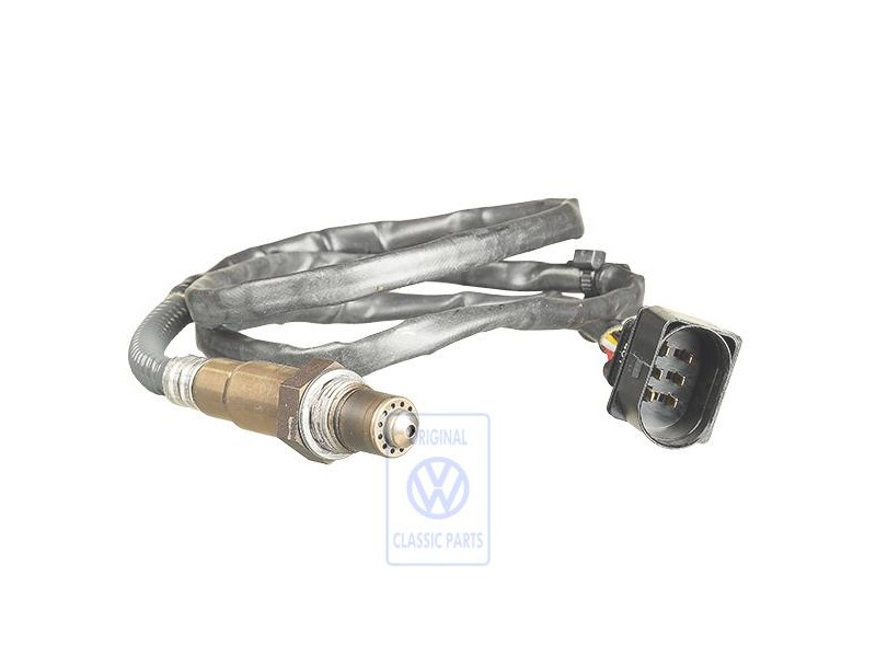 VW Original Sonda Lambda - 07Z906262