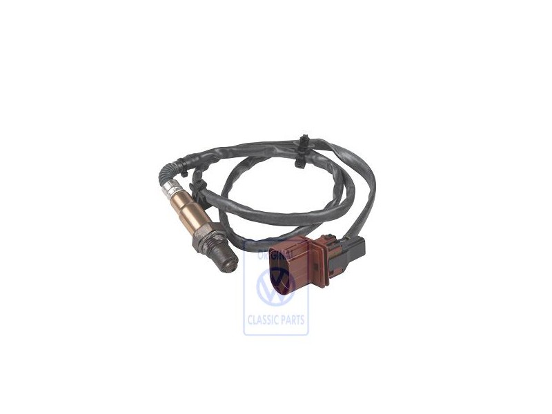 VW Original Sonda Lambda - 07Z906262A