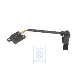 VW Original Transmisor Para Separador Agua - 07Z907666C