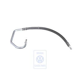 VW Original Tubo/Tuberia Flexible - 085198418A