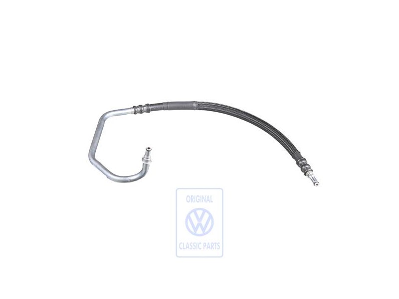 VW Original Tubo/Tuberia Flexible - 085198418A