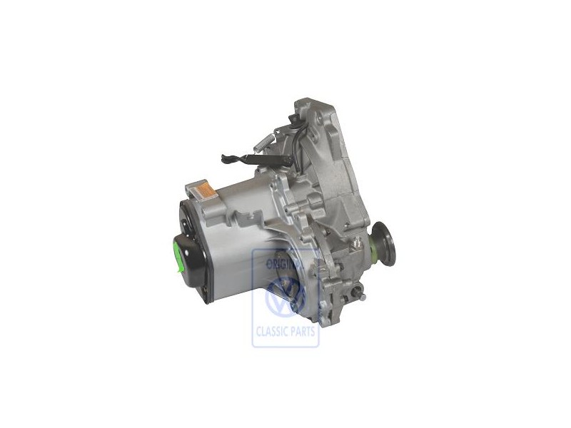 VW Original Cambio Manual 5 Marchas - 085300052QX