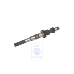 VW Original Arbol Primario - 085311105AC