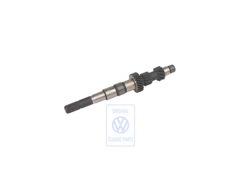 VW Original Arbol Primario - 085311105AC
