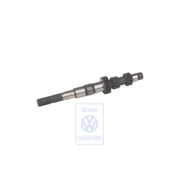 VW Original Arbol Primario - 085311105AL