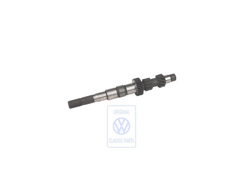 VW Original Arbol Primario - 085311105AL