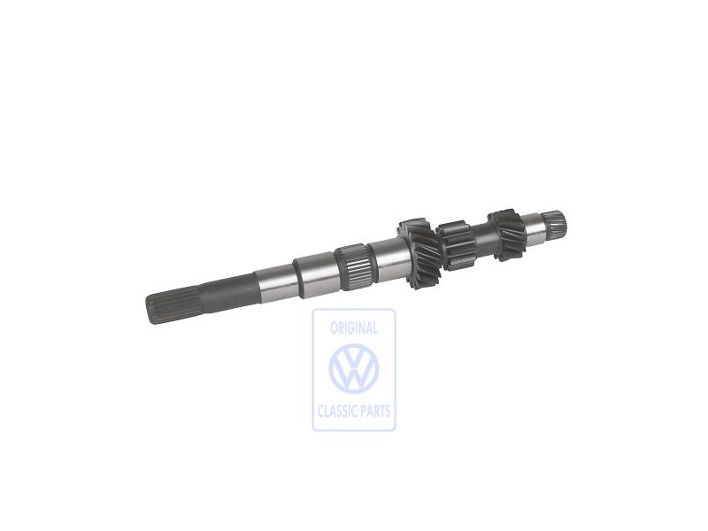 VW Original Arbol Primario - 085311105AN