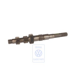 VW Original Arbol Primario - 085311105L