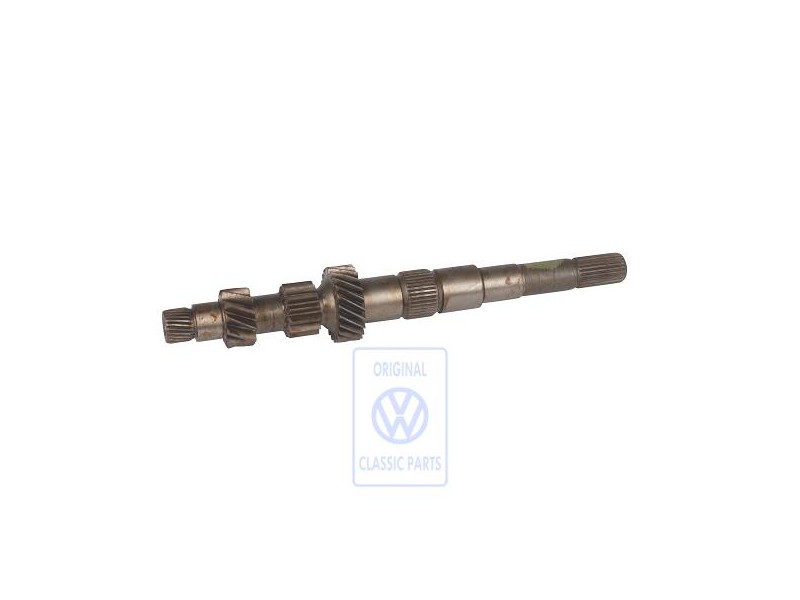 VW Original Arbol Primario - 085311105L