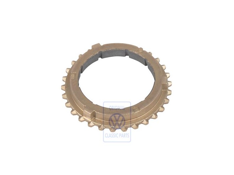 VW Original Anillo Sincronizacion - 085311295H