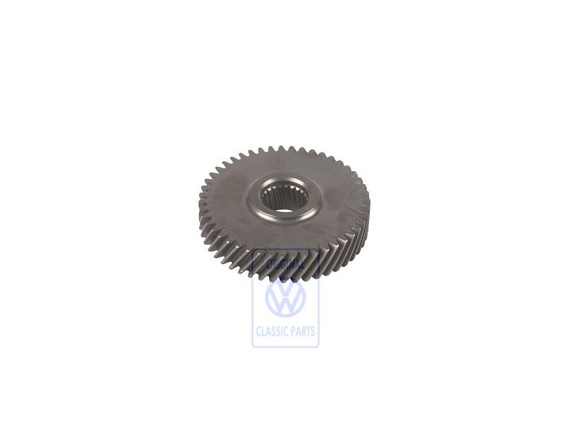 VW Original Pinon Dentado - 085311361B