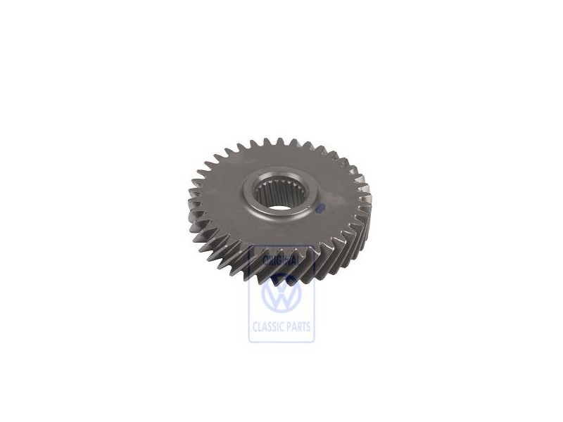VW Original Pinon Dentado - 085311361H