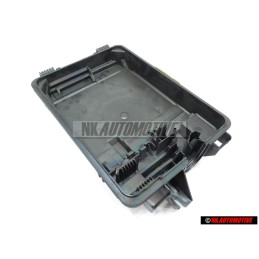 VW Original Caja P. Unidades Control - 8D0927355A