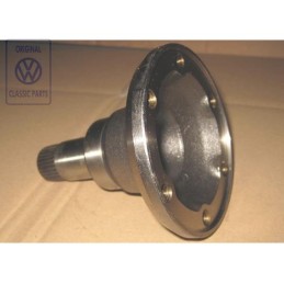 VW Original Eje Abridado - 085409356A