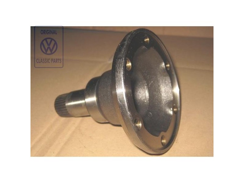 VW Original Eje Abridado - 085409356A