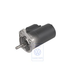 VW Original Motor Arranque - 085911023BX