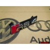 Audi Original RS4 Frente Rotulo Insignia Emblema - 8E0853736E 2ZZ