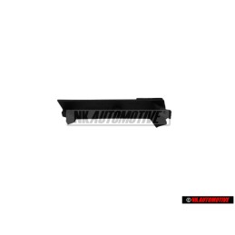 Audi Original RS4 Frente Rotulo Insignia Emblema - 8E0853736E 2ZZ