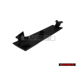 Audi Original RS4 Frente Rotulo Insignia Emblema - 8E0853736E 2ZZ