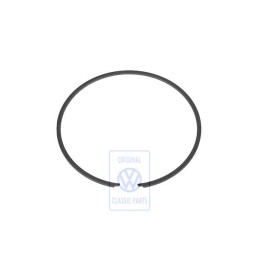 VW Original Anillo De Seguridad - 087323157D