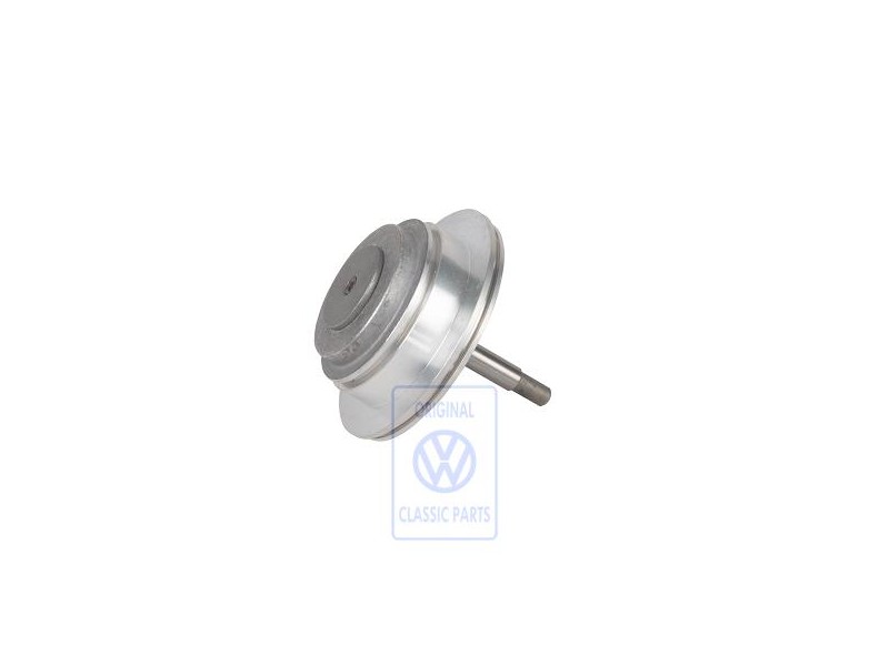 VW Original Piston - 087323512A