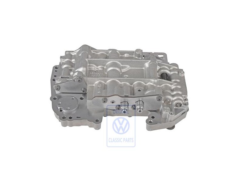 VW Original Caja Correderas - 087325032L