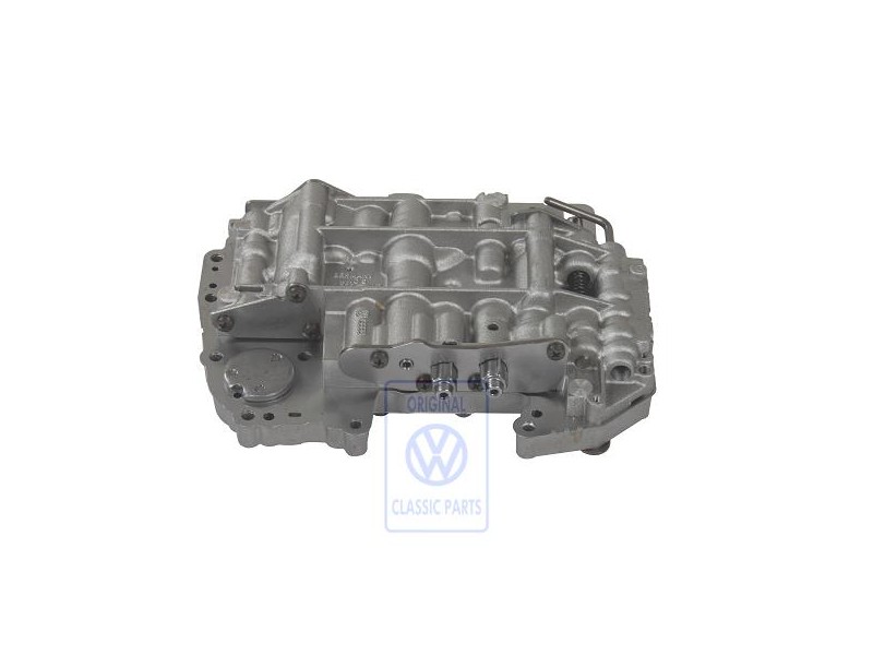 VW Original Caja Correderas Sin Regulador - 087325032N
