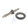 VW Original Pareja Hipoide - 087409143H