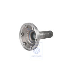 VW Original Eje Abridado - 088409355C