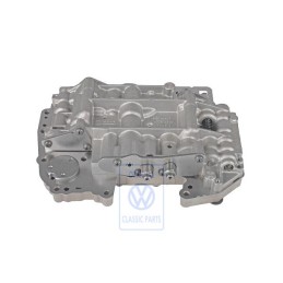VW Original Caja Correderas Sin Regulador - 089325037H