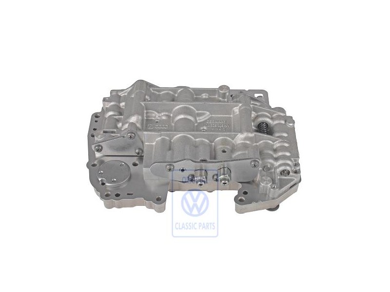 VW Original Caja Correderas Sin Regulador - 089325037H
