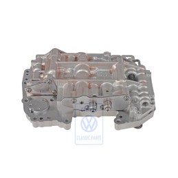 VW Original Caja Correderas Sin Regulador - 089325037M